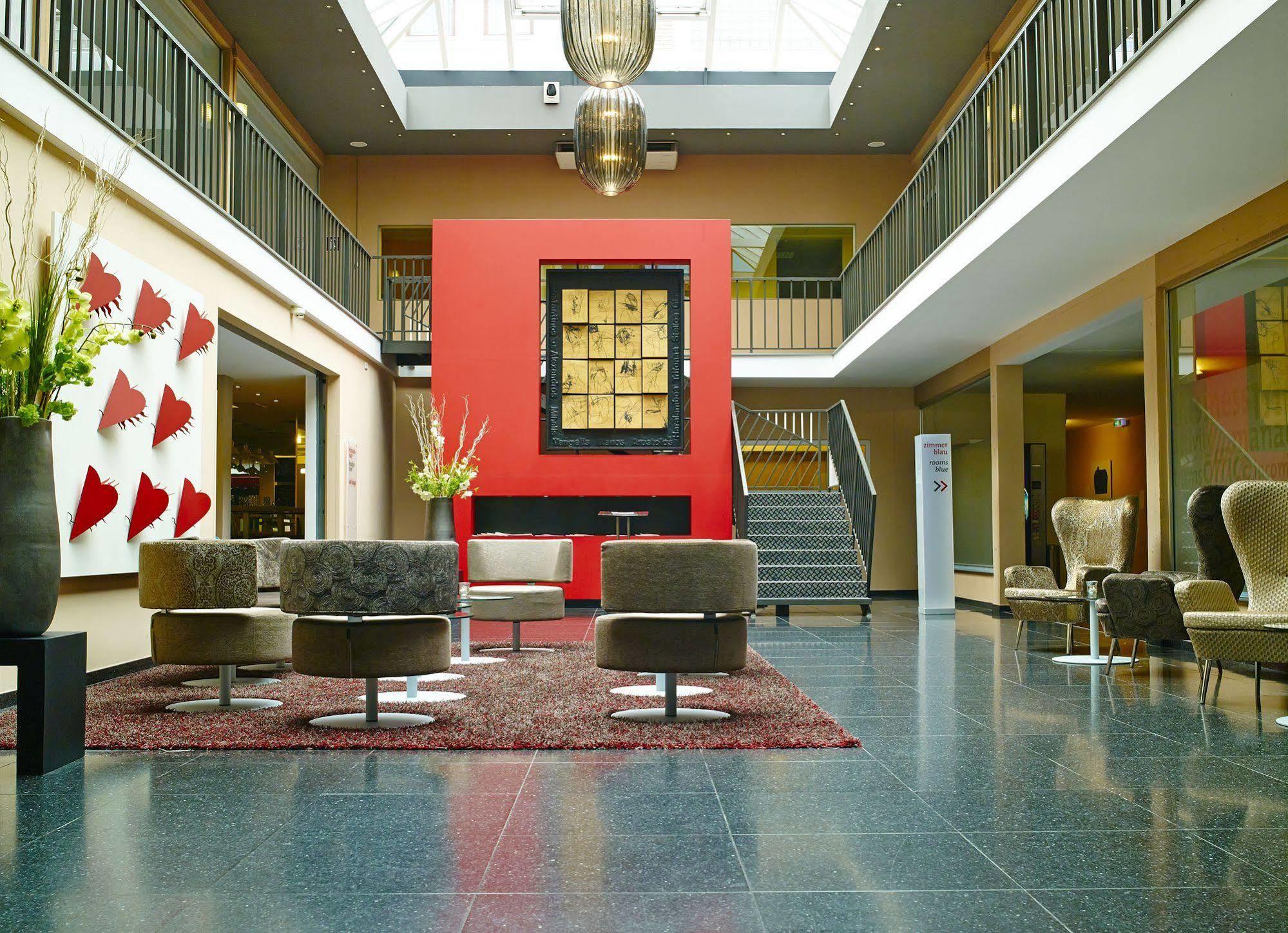 Hotel Gilbert فيينا المظهر الخارجي الصورة